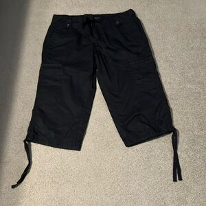 Calvin Klein capris new with tags